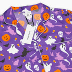 Women’s Long Sleeve Pajama Top