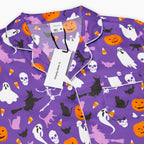 Women’s Short Sleeve Pajama Top