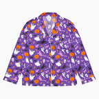 Women’s Long Sleeve Pajama Top