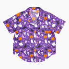 Women’s Short Sleeve Pajama Top