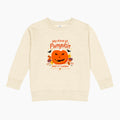 Toddler Crewneck Sweatshirt