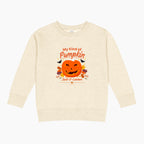 Toddler Crewneck Sweatshirt