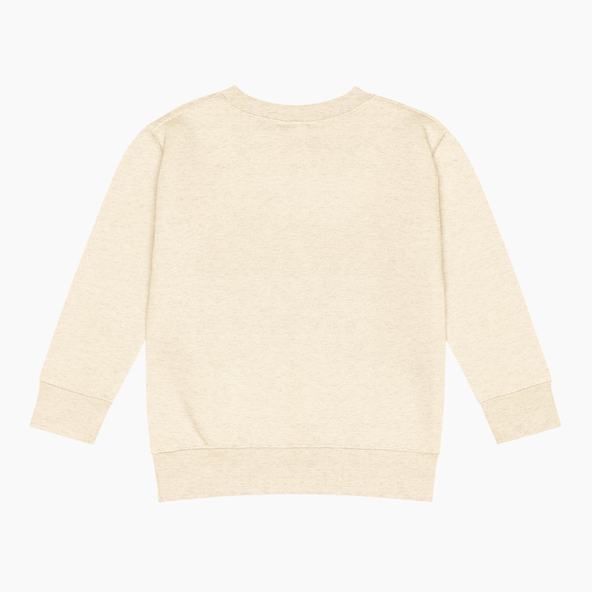 Toddler Crewneck Sweatshirt