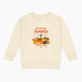 Toddler Crewneck Sweatshirt