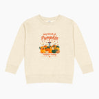 Toddler Crewneck Sweatshirt