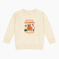 Toddler Crewneck Sweatshirt