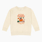 Toddler Crewneck Sweatshirt