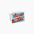 Card game box titled 'What's Your Superpower?' on a white background