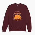 Youth Crewneck Sweatshirt