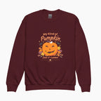 Youth Crewneck Sweatshirt