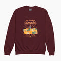 Youth Crewneck Sweatshirt