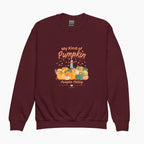 Youth Crewneck Sweatshirt