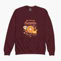 Youth Crewneck Sweatshirt